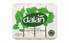 Dalan Traditional Pure White Classic